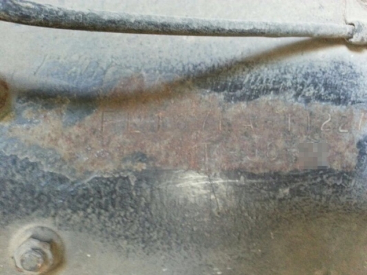 รถฮีโน่ 10 ล้อ ตู้เย็น  187 แรงม้า.  สนใจติดต่อ 081 - 6079515