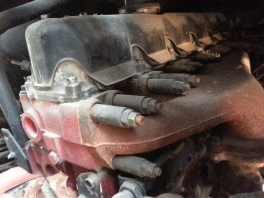 รถฮีโน่ 10 ล้อ ตู้เย็น  187 แรงม้า.  สนใจติดต่อ 081 - 6079515