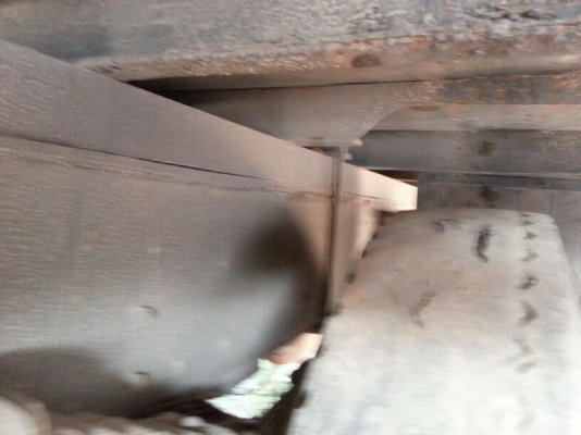 รถฮีโน่ 10 ล้อ ตู้เย็น  187 แรงม้า.  สนใจติดต่อ 081 - 6079515