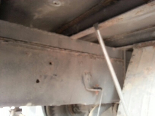 รถฮีโน่ 10 ล้อ ตู้เย็น  187 แรงม้า.  สนใจติดต่อ 081 - 6079515