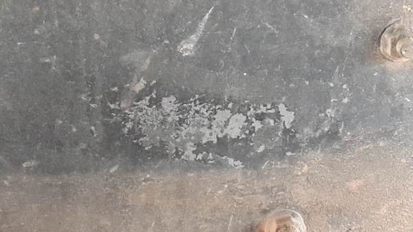 ขายด่วนไอ้หลงเบรคใหญ่195แรงสองเพลาดั้มสภาพพร้ทมใช้โทร0843923995