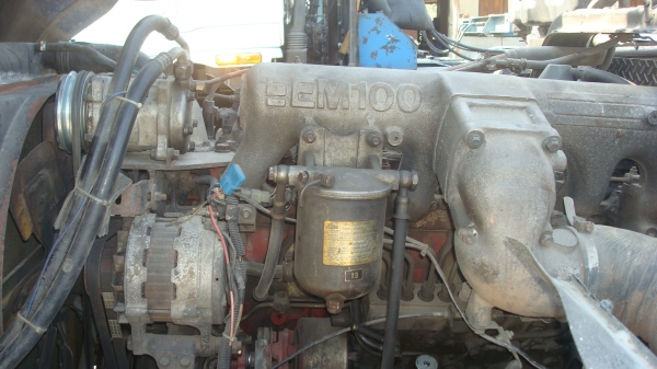 ขายรถหัวลากสิบล้อ