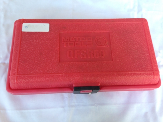 Matco oil filter OFSR60