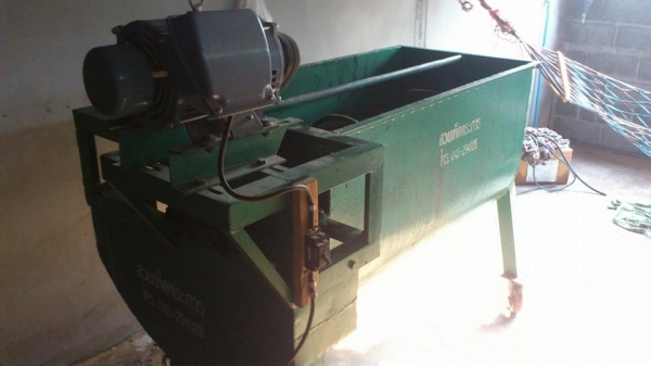 ขายเครื่องผมสมขี้เลื่อย สภาพ 90 \%