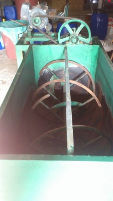 ขายเครื่องผมสมขี้เลื่อย สภาพ 90 \%