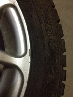 ขายล้อขอบ 13 พร้อมยาง 155/65/13 4/100กับ4/110 ราคาถูก ขายล้อขอบ 13 พร้อมยาง 155/65/13 4/100กับ4/110 ราคาถูก