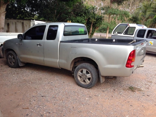 รถกระบะ