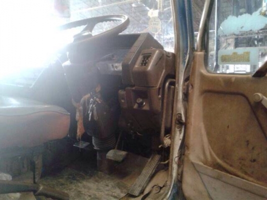 ขายรถบรรทุกสิบล้อดัมพ์ Mitsubishi FN215k วางเครื่อง 6D17 - 1 เพลา กระบะดัมพ์ ทะเบียนพร้อม ขายรถบรรทุกสิบล้อดัมพ์ Mitsubishi FN215k วางเครื่อง 6D17 - 1 เพลา กระบะดัมพ์ ทะเบียนพร้อม