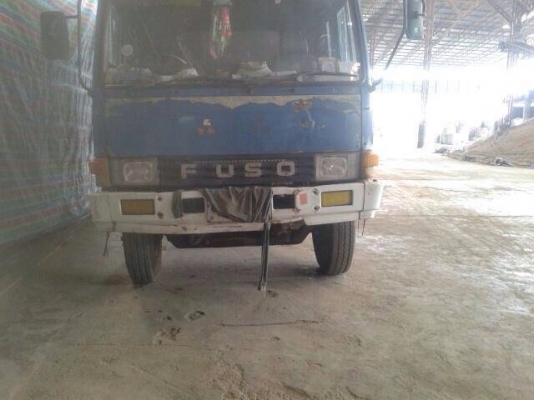 ขายรถบรรทุกสิบล้อดัมพ์ Mitsubishi FN215k วางเครื่อง 6D17 - 1 เพลา กระบะดัมพ์ ทะเบียนพร้อม ขายรถบรรทุกสิบล้อดัมพ์ Mitsubishi FN215k วางเครื่อง 6D17 - 1 เพลา กระบะดัมพ์ ทะเบียนพร้อม