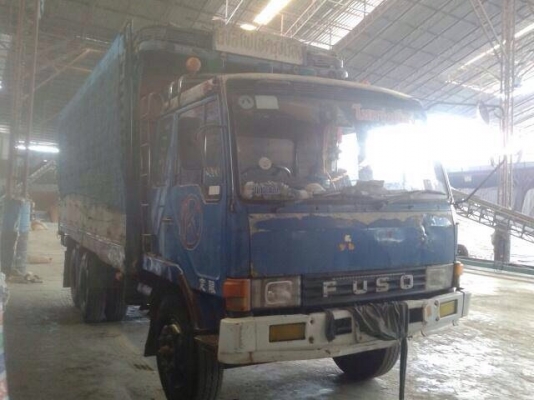 ขายรถบรรทุกสิบล้อดัมพ์ Mitsubishi FN215k วางเครื่อง 6D17 - 1 เพลา กระบะดัมพ์ ทะเบียนพร้อม ขายรถบรรทุกสิบล้อดัมพ์ Mitsubishi FN215k วางเครื่อง 6D17 - 1 เพลา กระบะดัมพ์ ทะเบียนพร้อม