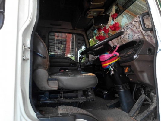 อีสุ เดกก้า fvzขายพร้อมรถเกี่ยวไอ้หนุ่มปี54