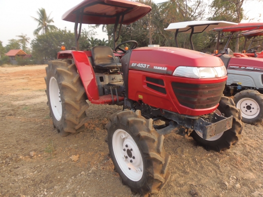 ขายยันมาร์45แรง