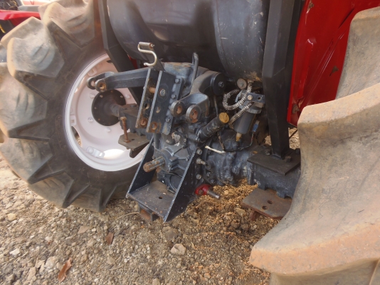 ขายยันมาร์45แรง