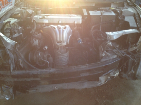 ขายรถTOYOTA CAMRY 06 ราคาถูก