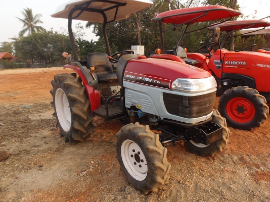 ขายยันมาร์35แรง