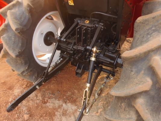 ขายยันมาร์35แรง