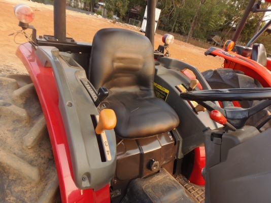 ขายยันมาร์35แรง