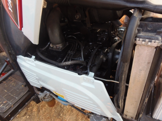 ขายยันมาร์35แรง