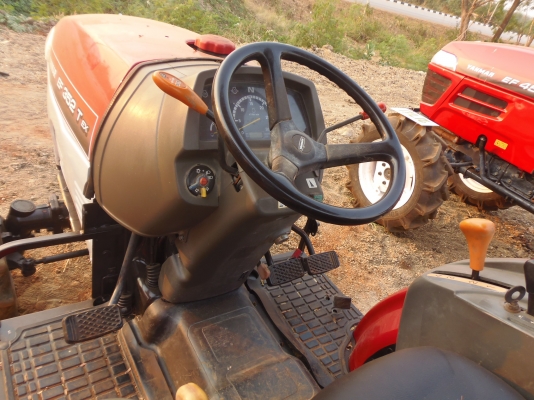 ขายยันมาร์35แรง