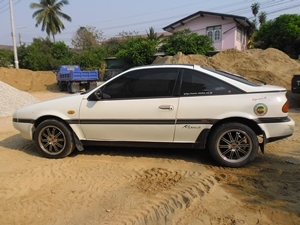 นิสสัน NX คูเป้