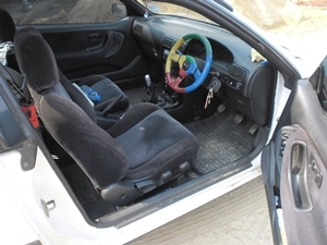 นิสสัน NX คูเป้