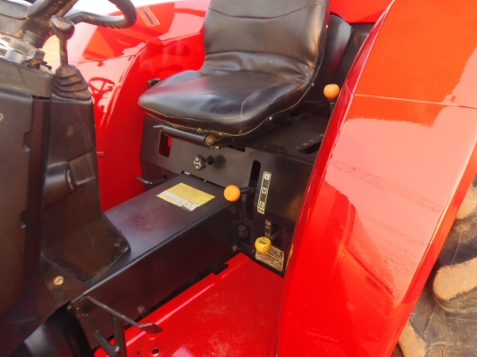 ขายยันมาร์45แรง