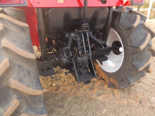 ขายยันมาร์45แรง