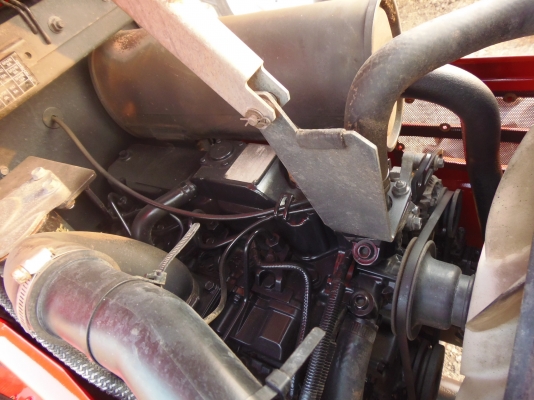 ขายยันมาร์45แรง