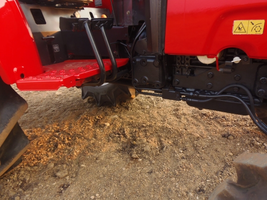 ขายยันมาร์45แรง