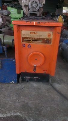 Sell> ขายตู้เชื่อมพลัง 300 Amps สภาพนางฟ้าครับ เงียบกริ๊บ กำแพงแสน นครปฐมครับ