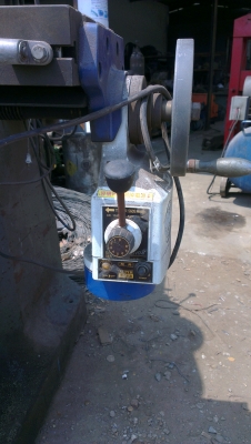 Sell> ขายมิลลิ่งมือสอง M 2 ยี่ห้อ Johnford Taiwan มีออโต้ ซ้าน-ขวา พร้อมตัวหยุดอัตโนมัติ Sell> ขายมิลลิ่งมือสอง M 2 ยี่ห้อ Johnford Taiwan มีออโต้ ซ้าน-ขวา พร้อมตัวหยุดอัตโนมัติ