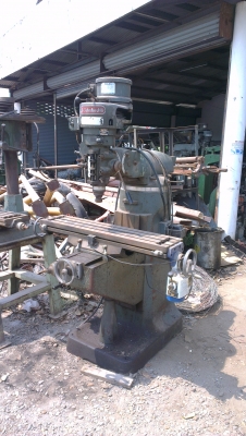 Sell> ขายมิลลิ่งมือสอง M 2 ยี่ห้อ Johnford Taiwan มีออโต้ ซ้าน-ขวา พร้อมตัวหยุดอัตโนมัติ Sell> ขายมิลลิ่งมือสอง M 2 ยี่ห้อ Johnford Taiwan มีออโต้ ซ้าน-ขวา พร้อมตัวหยุดอัตโนมัติ