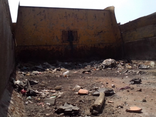 ขายรถ6ล้อดั๊มถูกๆ ประมูลมาขายตามสภาพ