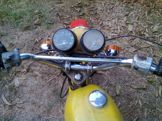 ขายhonda sl125 ทะเบียนเต็ม+ชุดโอนเครื่องดีสวยๆราคา33,000บาท ขายhonda sl125 ทะเบียนเต็ม+ชุดโอนเครื่องดีสวยๆราคา33,000บาท