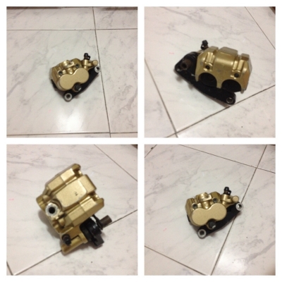 ขายปั้มล่างเดิม ใส่cbr150 ราคา300บาท โทร0875077464โส กทม