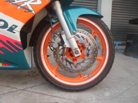 ขายNSR PROARM 150SP สวยสวย ขายNSR PROARM 150SP สวยสวย