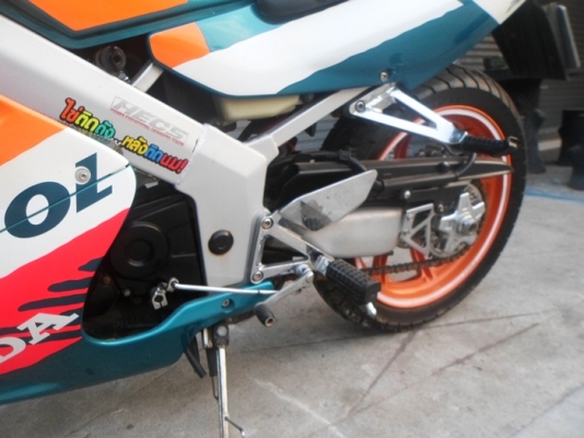 ขายNSR PROARM 150SP สวยสวย ขายNSR PROARM 150SP สวยสวย