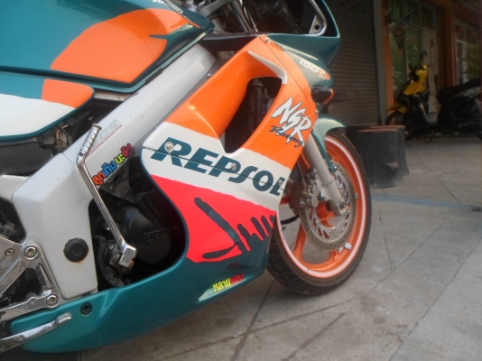 ขายNSR PROARM 150SP สวยสวย ขายNSR PROARM 150SP สวยสวย