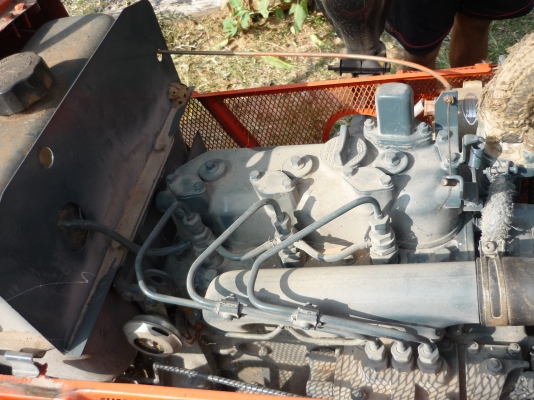 ขายถูก KUBOTA L2201 พร้อมผาน เครื่องฟิต ที่เดียวติด,ไม่เยิ้ม,ไม่มีผุรับประกัน ใช้งานได้ทุกส่วน 75,000 (084-6778347)