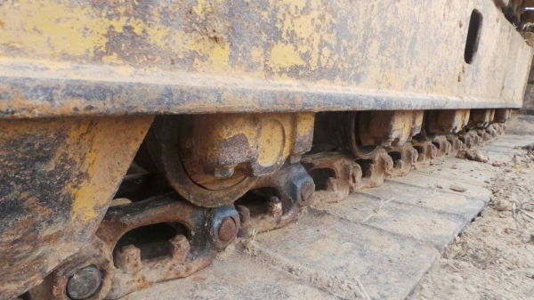 ขายแบคโฮ KOMATSU PC 60 รุ่น 5 เครื่องเดิมแน่นแรงดีมาก ปั้มดีเอวแน่น รถใช้งานอยู่ สนใจติดต่อด่วน