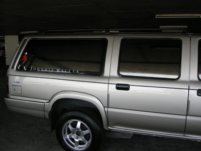 Toyota Mighty-X Van 5ประตูลดราคา 155000 บาท Toyota Mighty-X Van 5ประตูลดราคา 155000 บาท