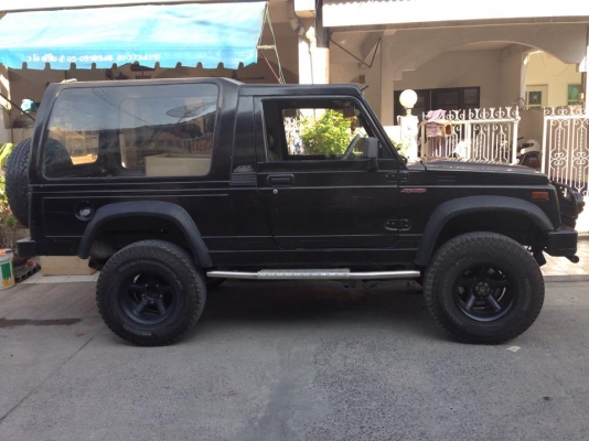 ขายด่วนนะครับ ซูซูกิคาร์ริเบี้ยนราคาถูก98000