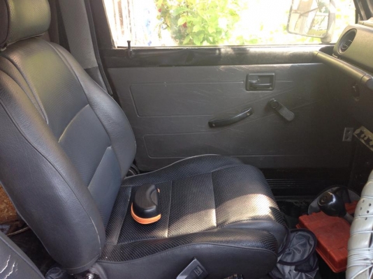 ขายด่วนนะครับ ซูซูกิคาร์ริเบี้ยนราคาถูก98000