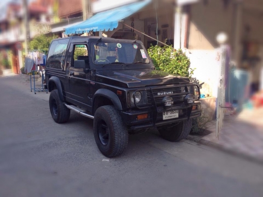 ขายด่วนนะครับ ซูซูกิคาร์ริเบี้ยนราคาถูก98000