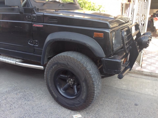 ขายด่วนนะครับ ซูซูกิคาร์ริเบี้ยนราคาถูก98000