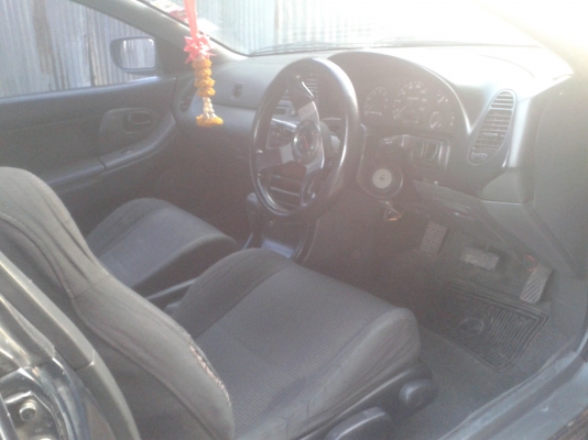 ขายมาสด้าแลนติสติดแก๊สแล้ว รถพร้อมใช้ แอร์เย็นมาก สีสวยขายถูกๆ58,000