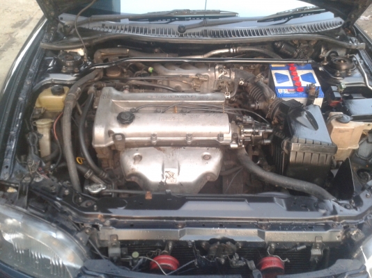 ขายมาสด้าแลนติสติดแก๊สแล้ว รถพร้อมใช้ แอร์เย็นมาก สีสวยขายถูกๆ58,000