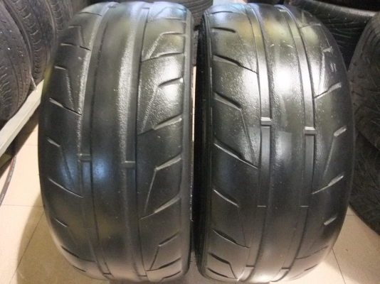 NITTO NT05 235/40/17 ปี12