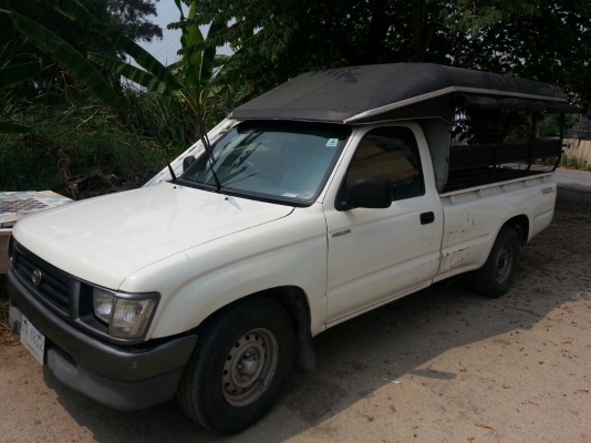 ขาย TOYOTA Tigen