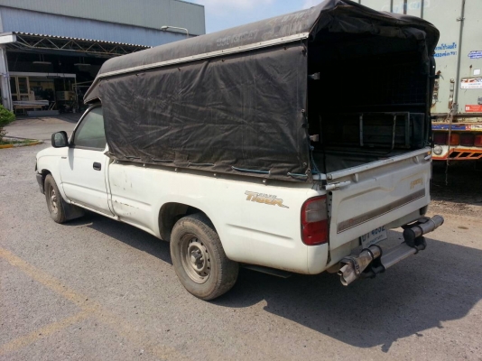 ขาย TOYOTA Tigen